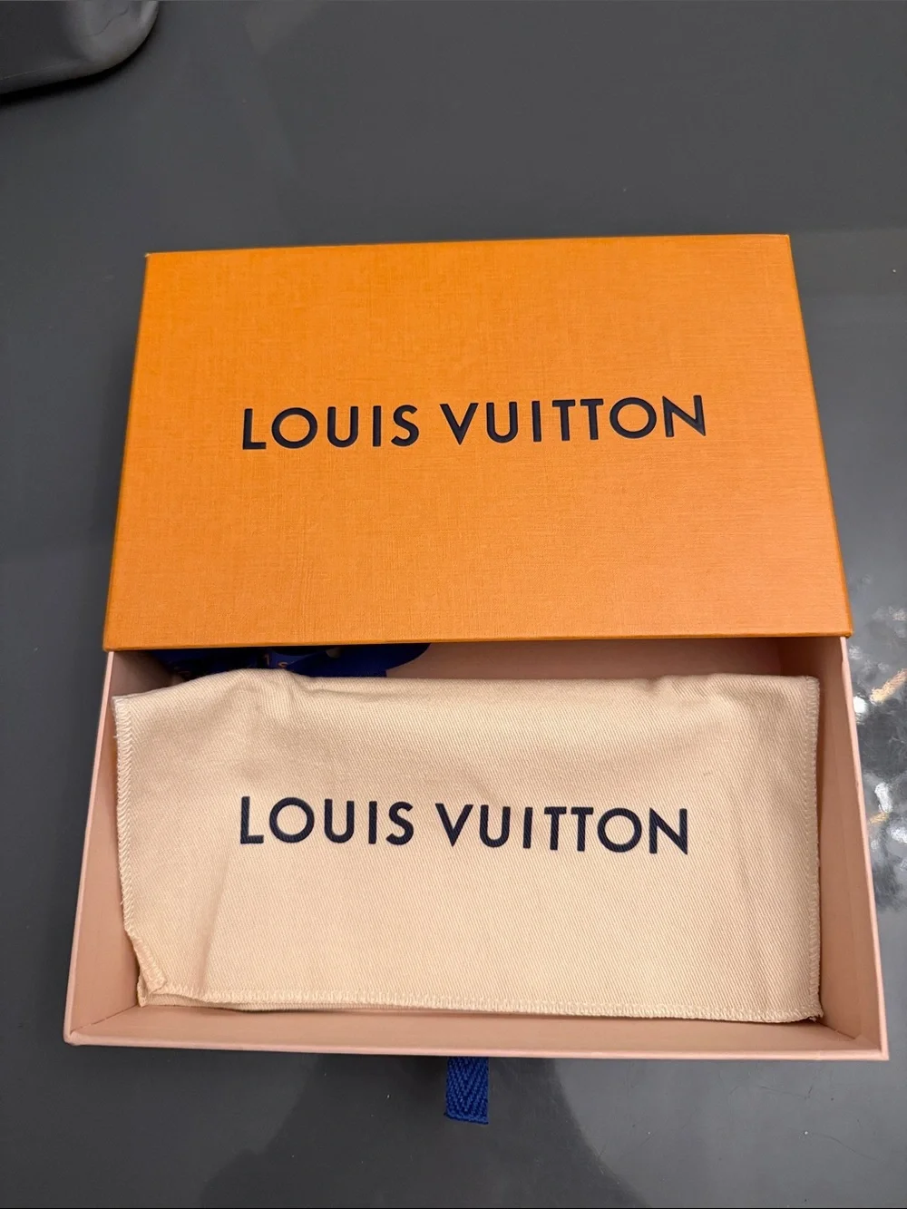 Louis Vuitton Black Python Monogram Zip-Around Wallet with White LV Print